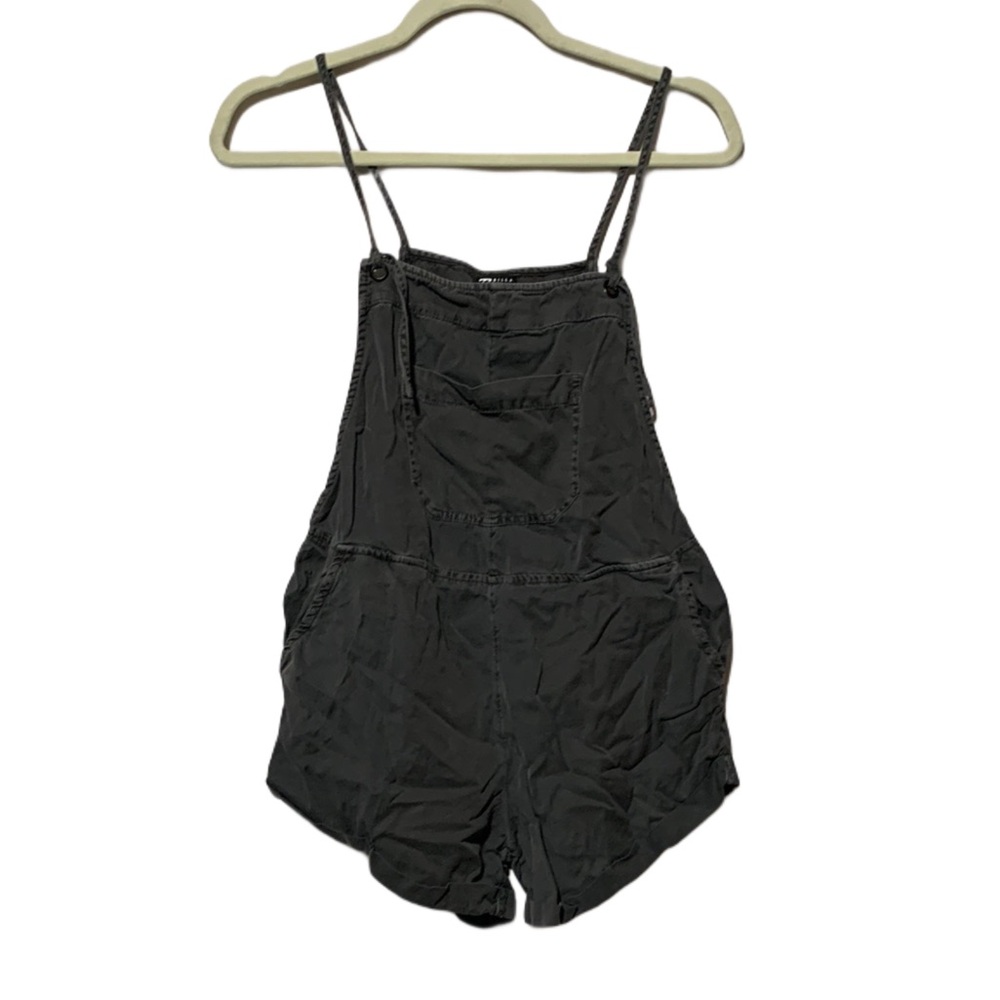 Billabong Black Jumpsuit/romper